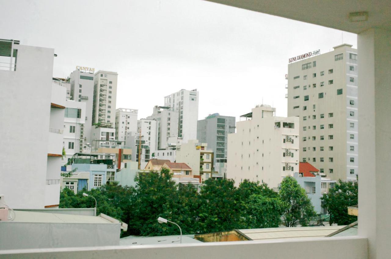 Loca Hostel Da Nang Exterior photo