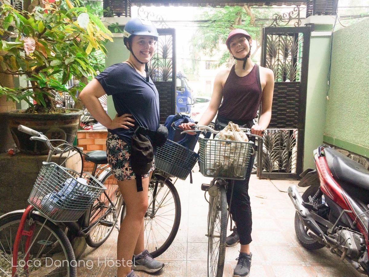 Loca Hostel Da Nang Exterior photo